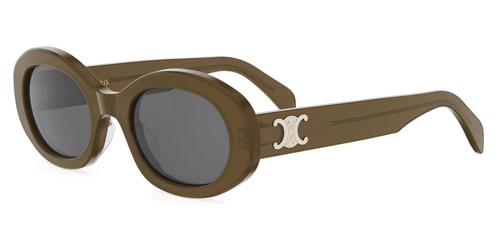 Celine Triomphe CL40194U