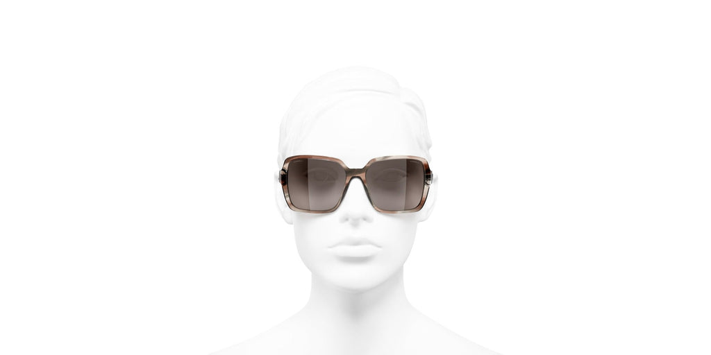 CHANEL 5408