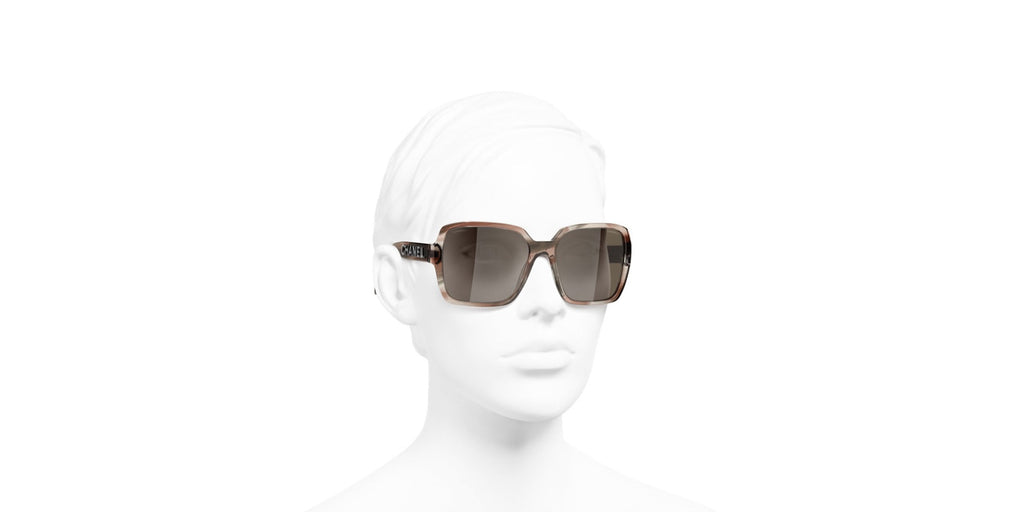 CHANEL 5408