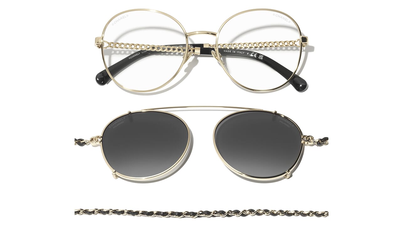 Chanel 4291