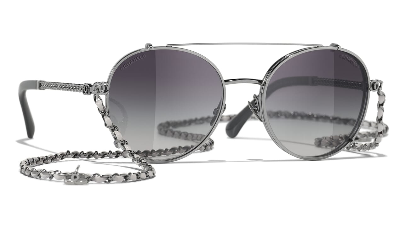 Chanel 4291