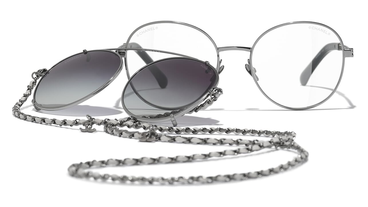 Chanel 4291
