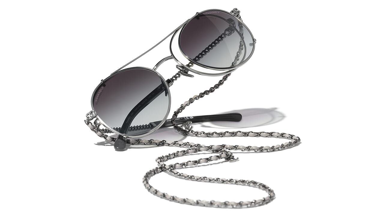 Chanel 4291