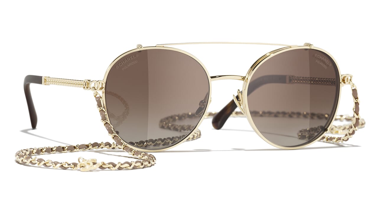 Chanel 4291