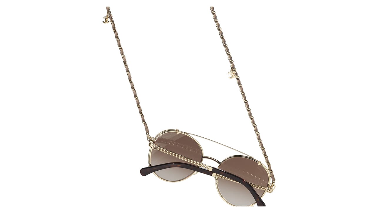 Chanel 4291