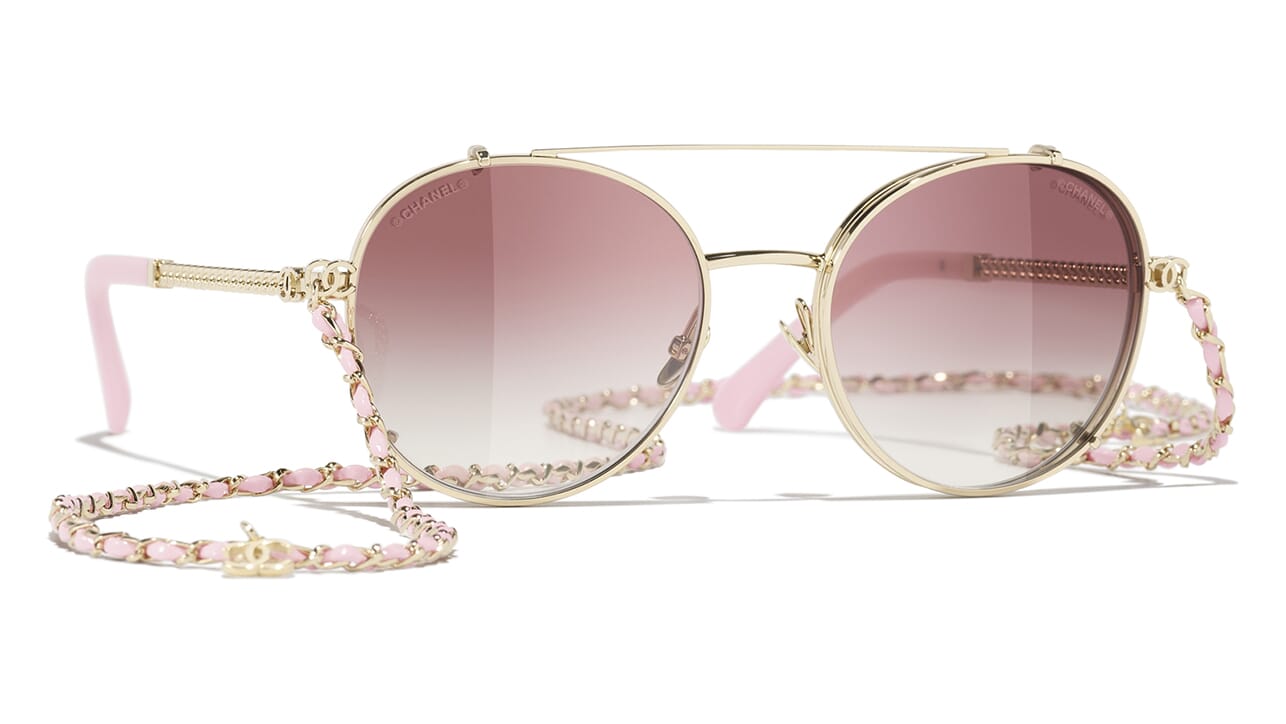 Chanel 4291