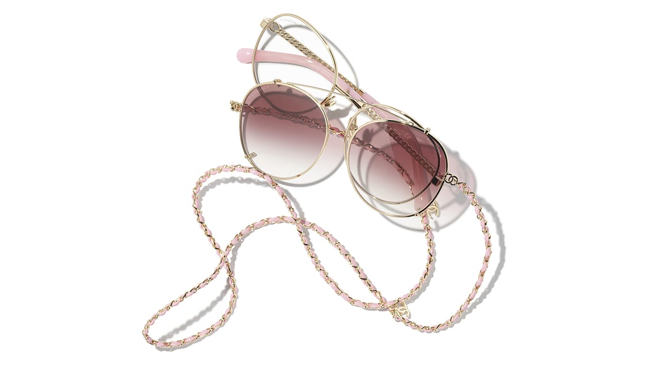 Chanel 4291
