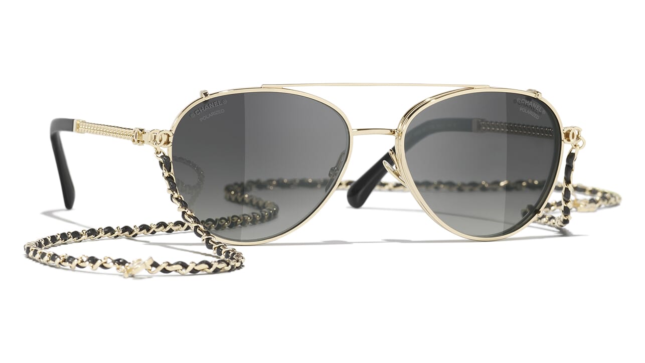 Chanel 4292