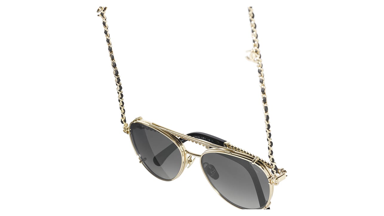 Chanel 4292