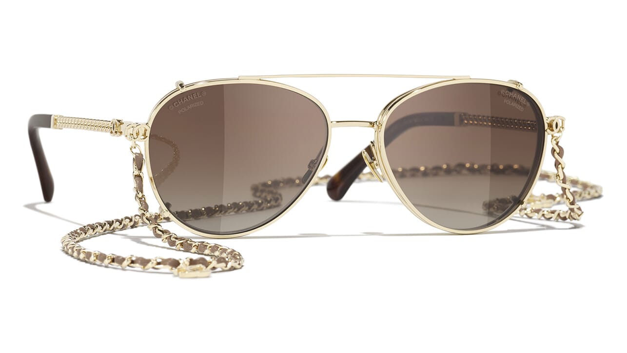 Chanel 4292