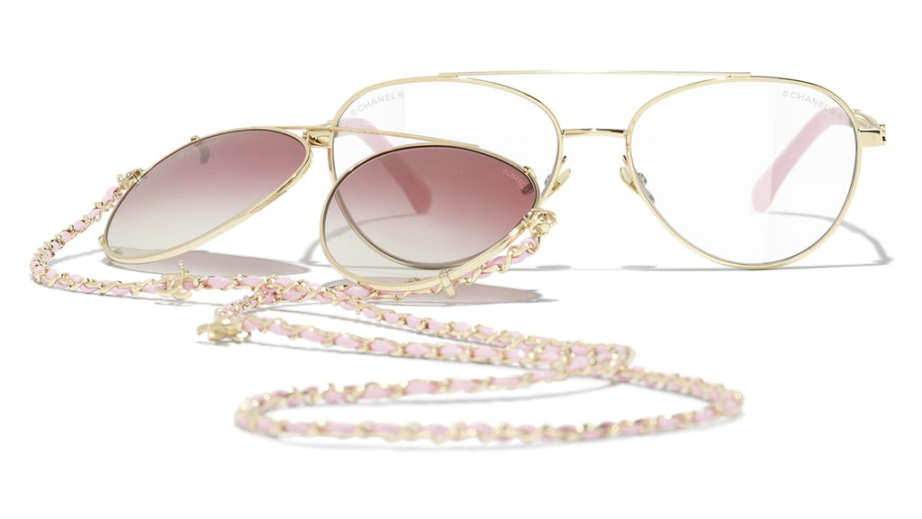 Chanel 4292