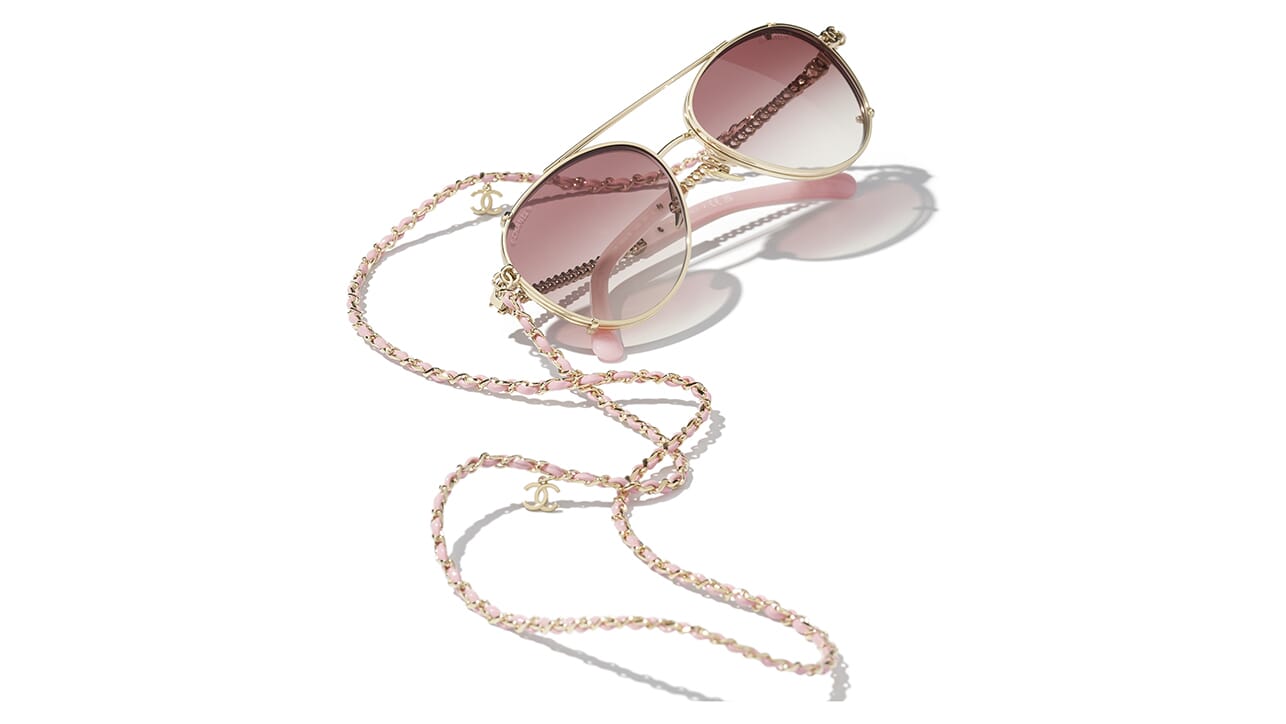 Chanel 4292