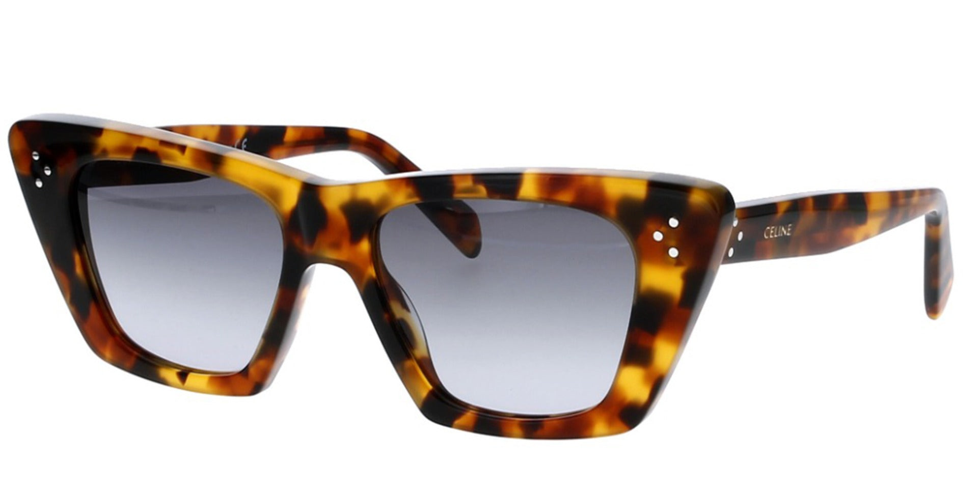 CELINE Bold 3 Dots CL40187I