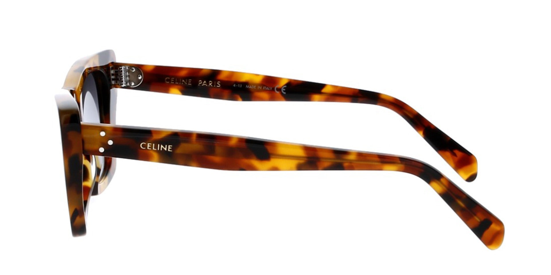 CELINE Bold 3 Dots CL40187I