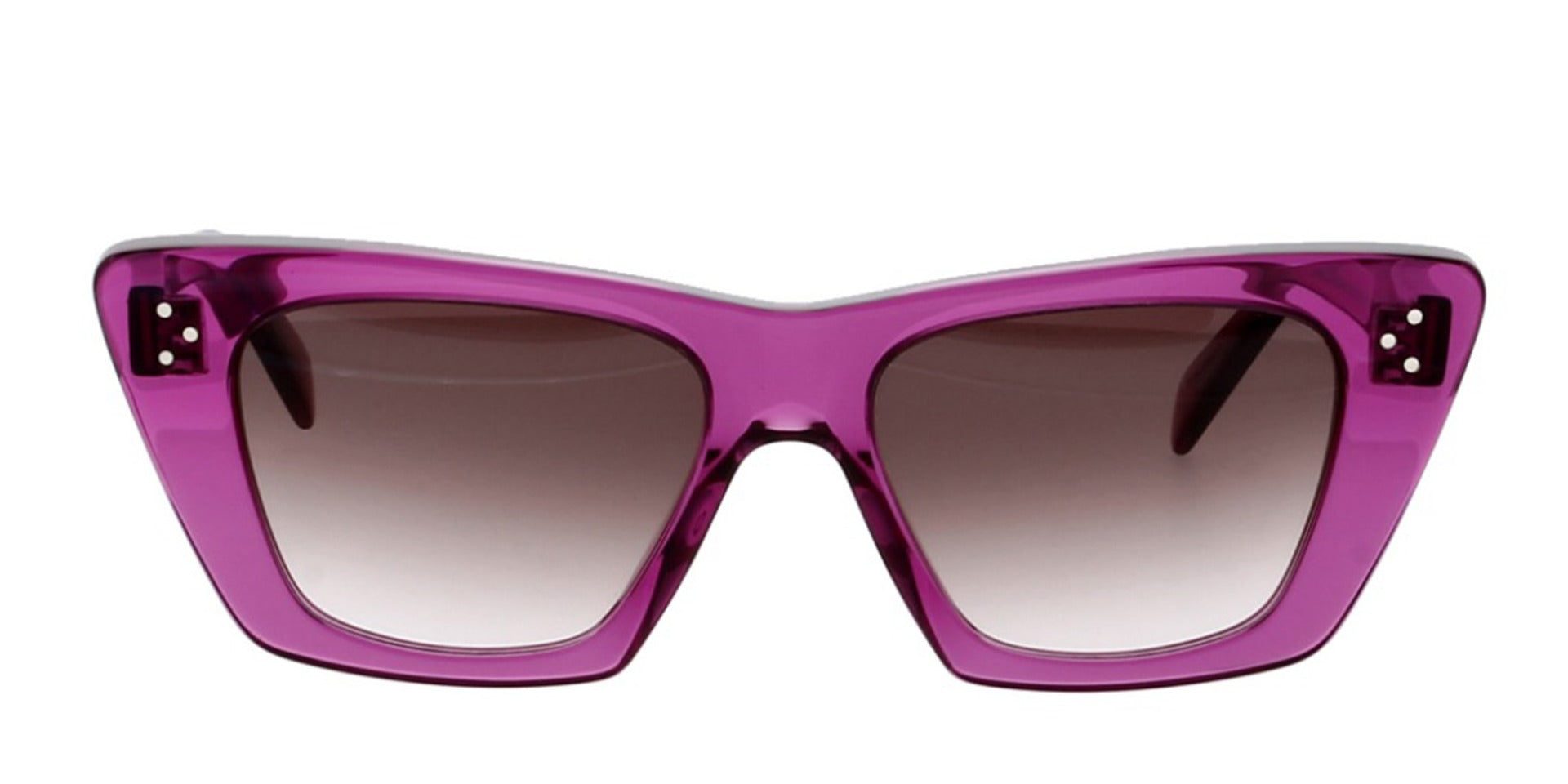 CELINE Bold 3 Dots CL40187I