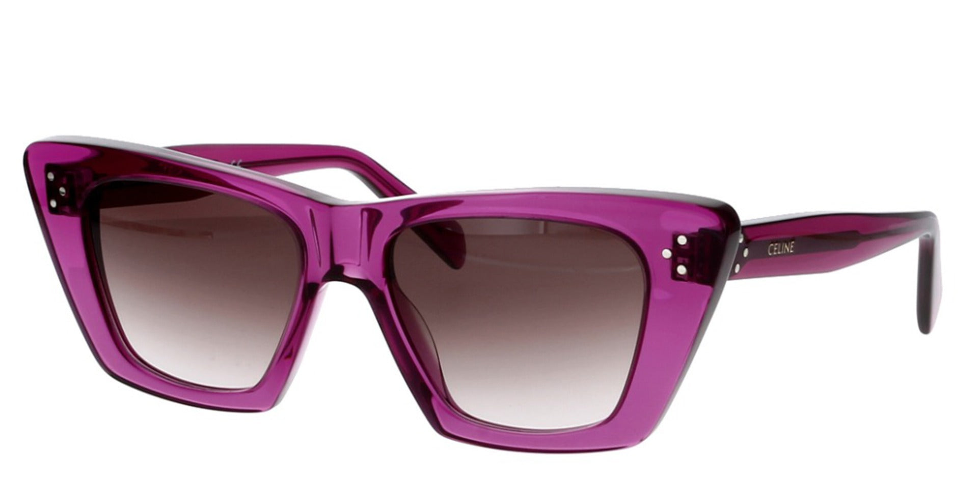 CELINE Bold 3 Dots CL40187I