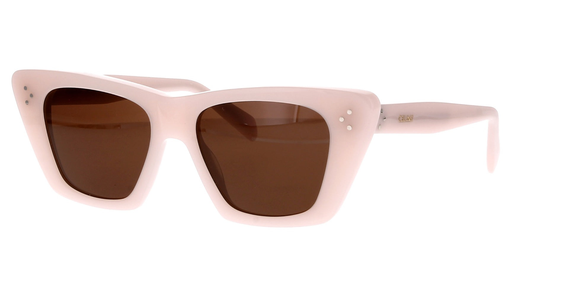 CELINE Bold 3 Dots CL40187I