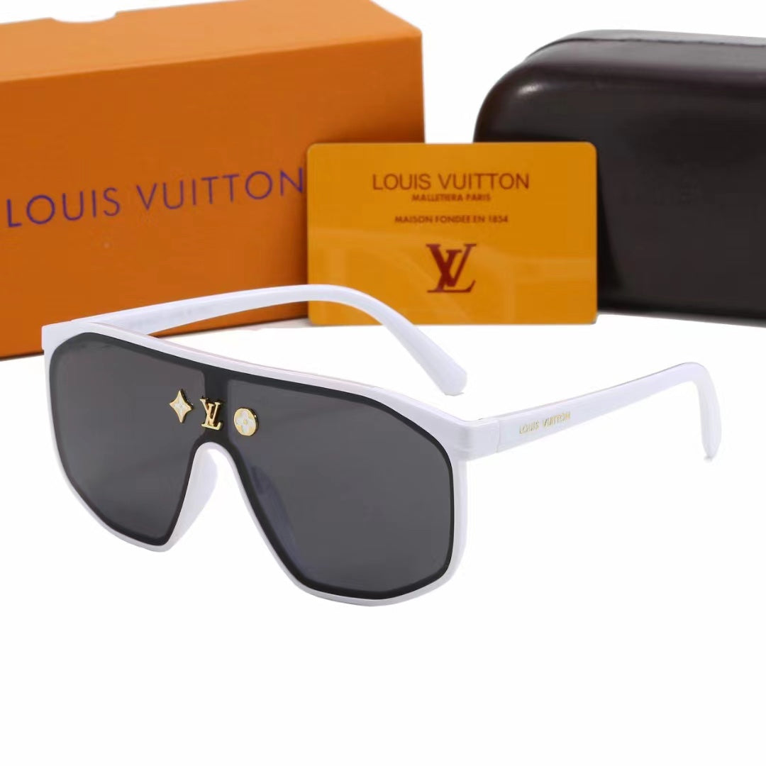 Louis vuitton Watermark Cool Sunglasses