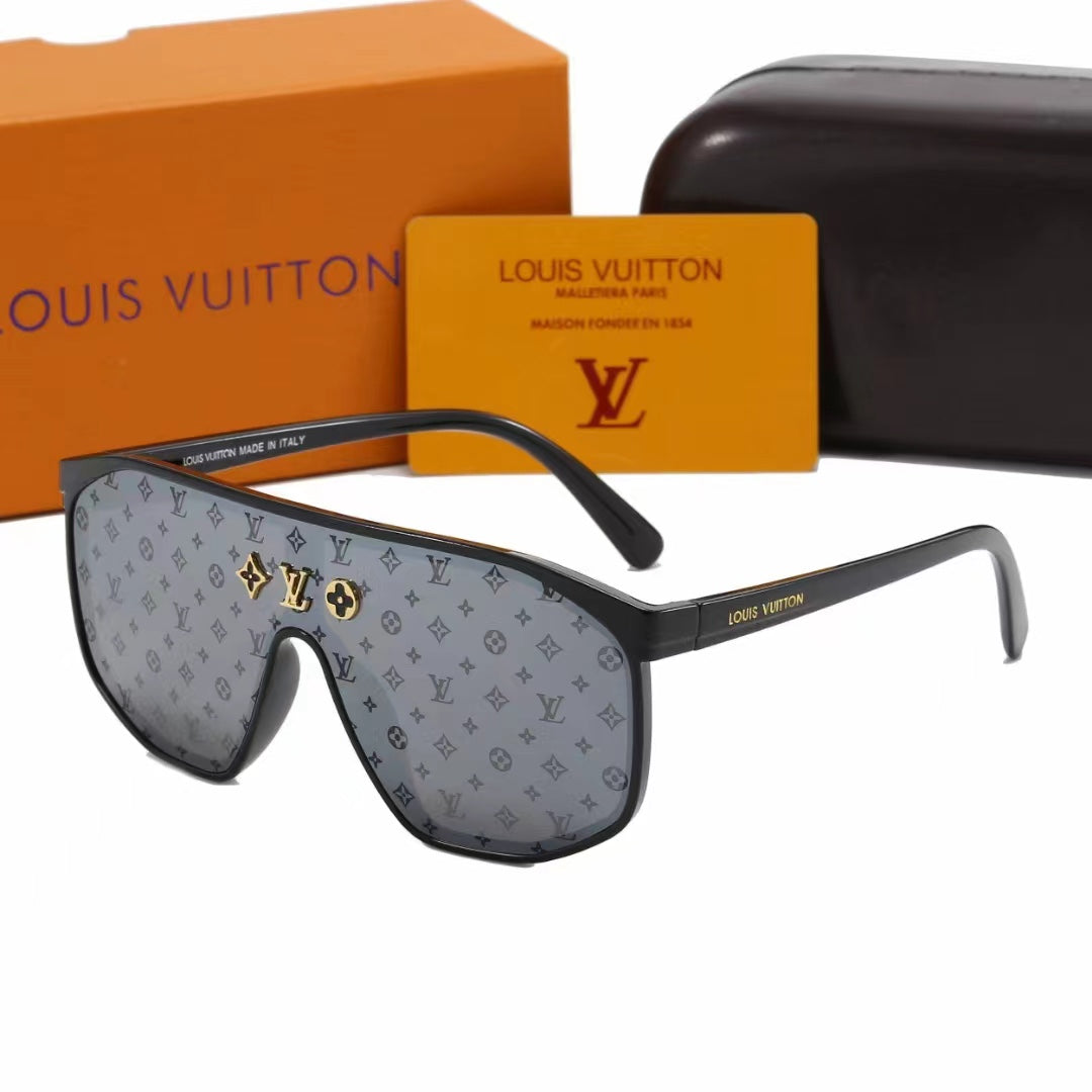 Louis vuitton Watermark Cool Sunglasses