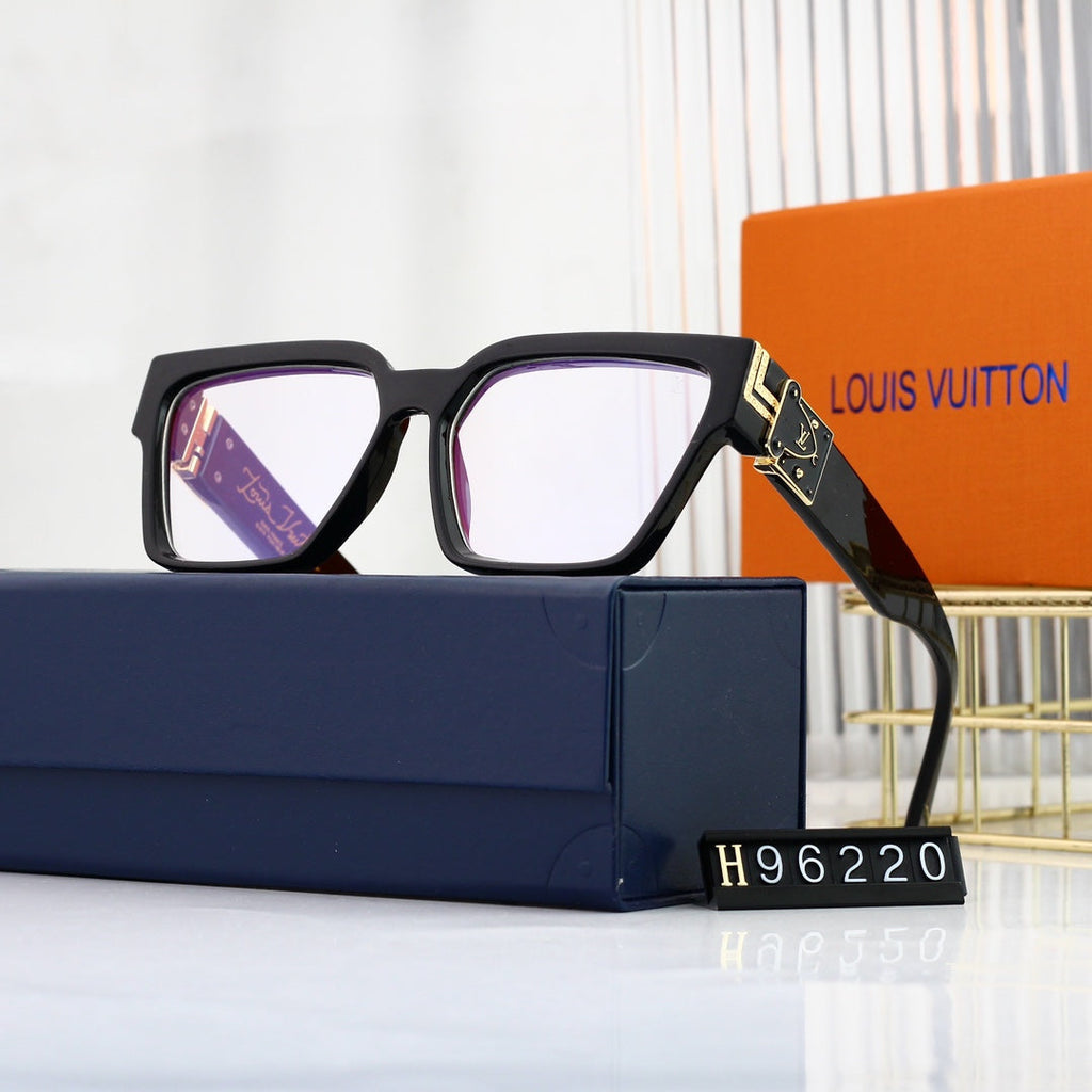 Louis vuitton Classic Fashion Square Sunglasses