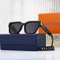 Louis vuitton Classic Fashion Square Sunglasses