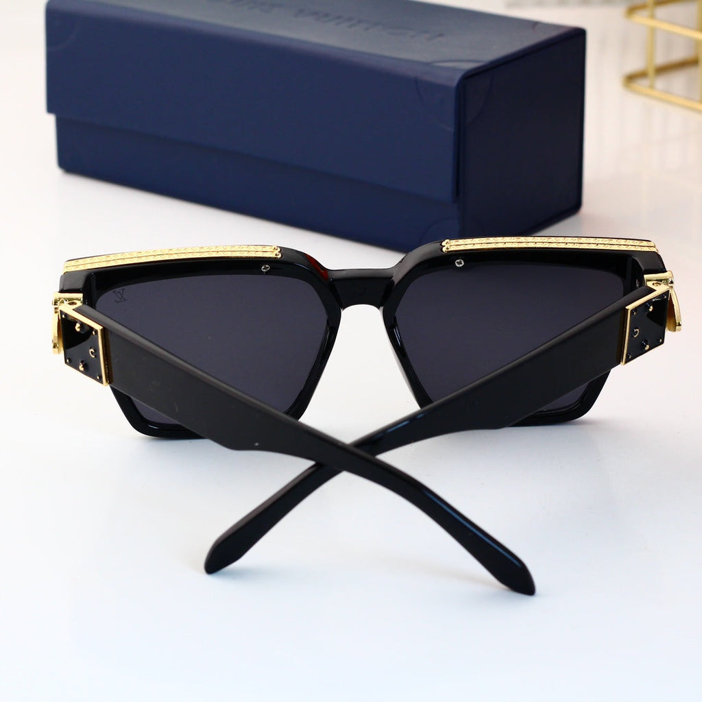 Louis vuitton Classic Fashion Square Sunglasses