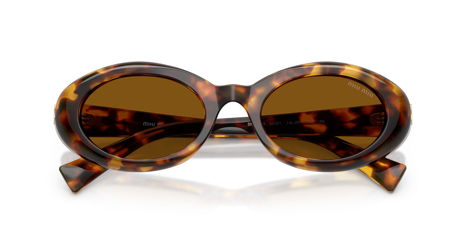 Miu Miu SMUB09S