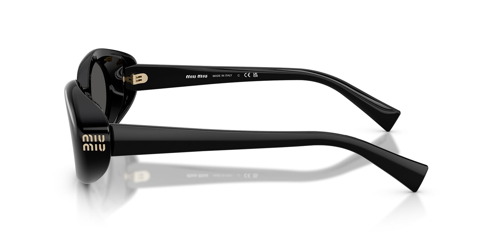 Miu Miu SMUB09S