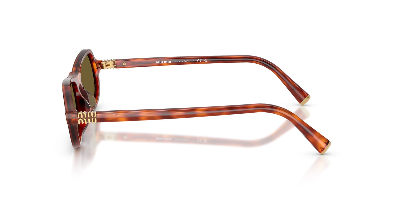 Miu Miu SMU B10U