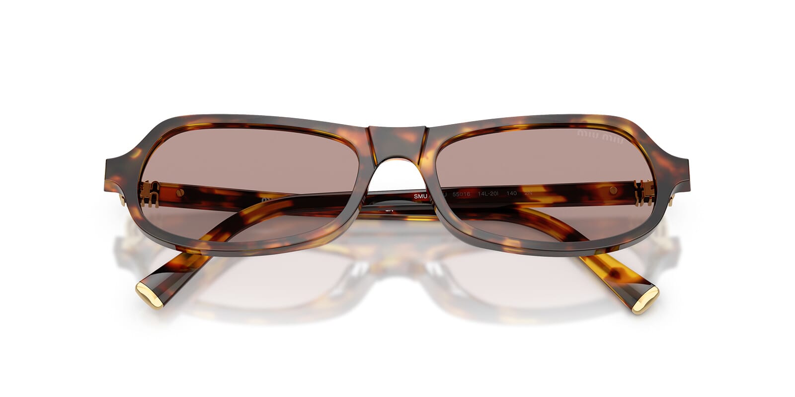 Miu Miu SMU B10U