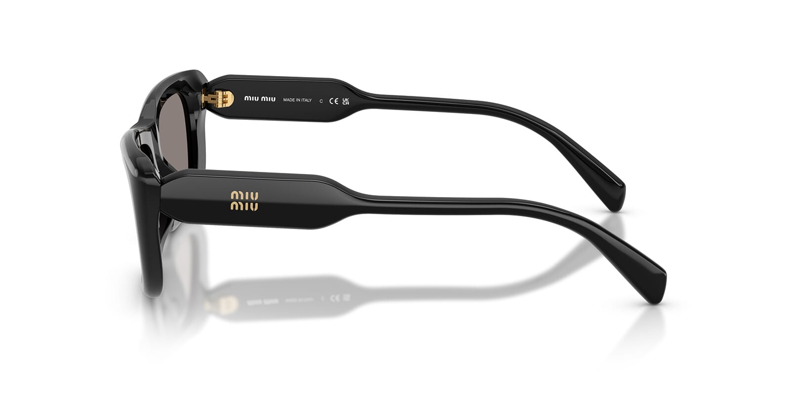 Miu Miu SMUB12S