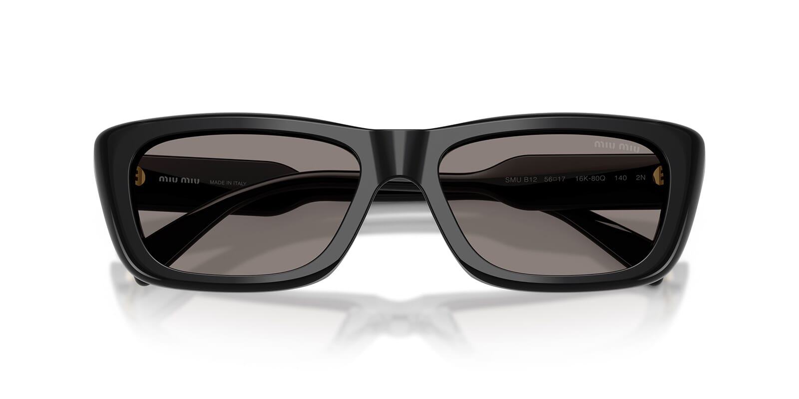 Miu Miu SMUB12S