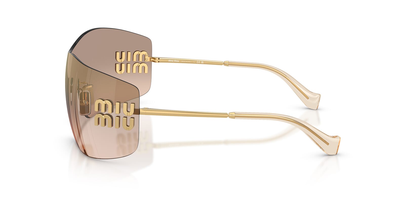 Miu Miu SMUB53S