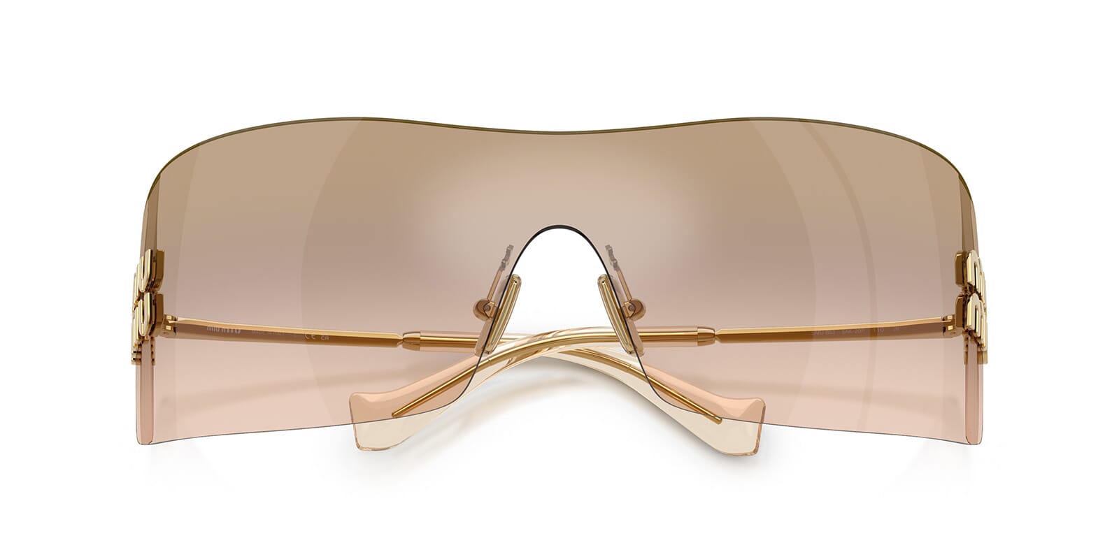 Miu Miu SMUB53S