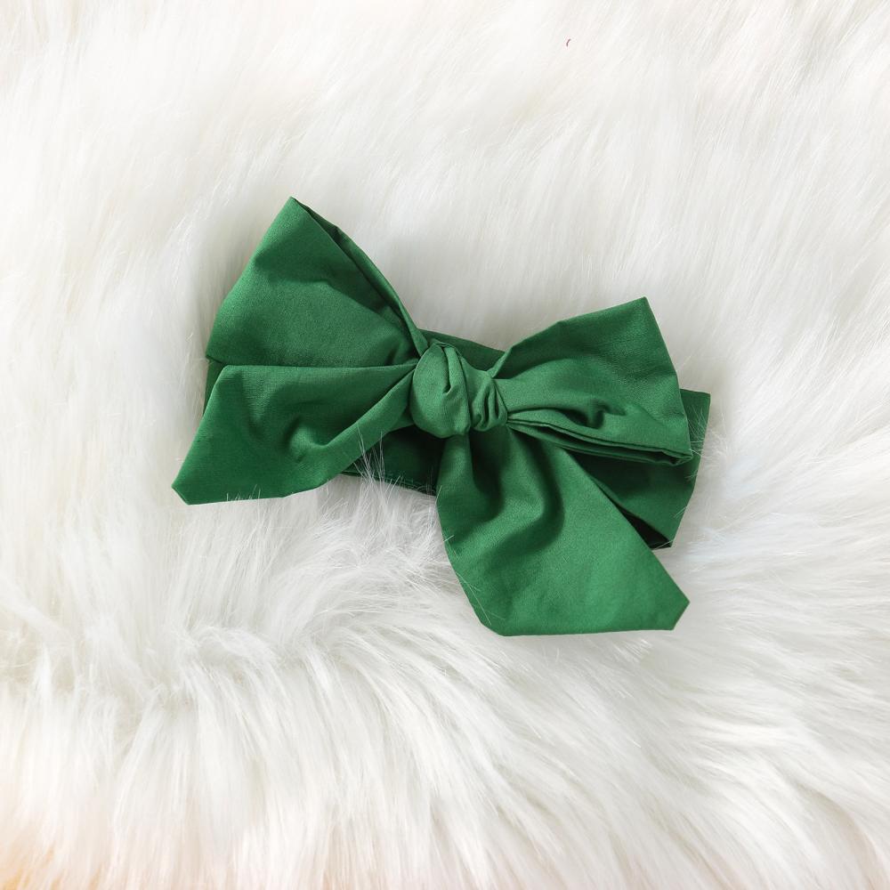 Christmas Girls Autumn and Winter Princess Bow Plaid Dress Wholesale Girls Dress