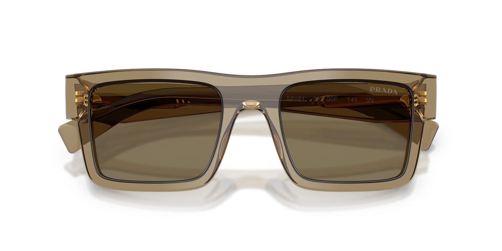 Prada SPR19W