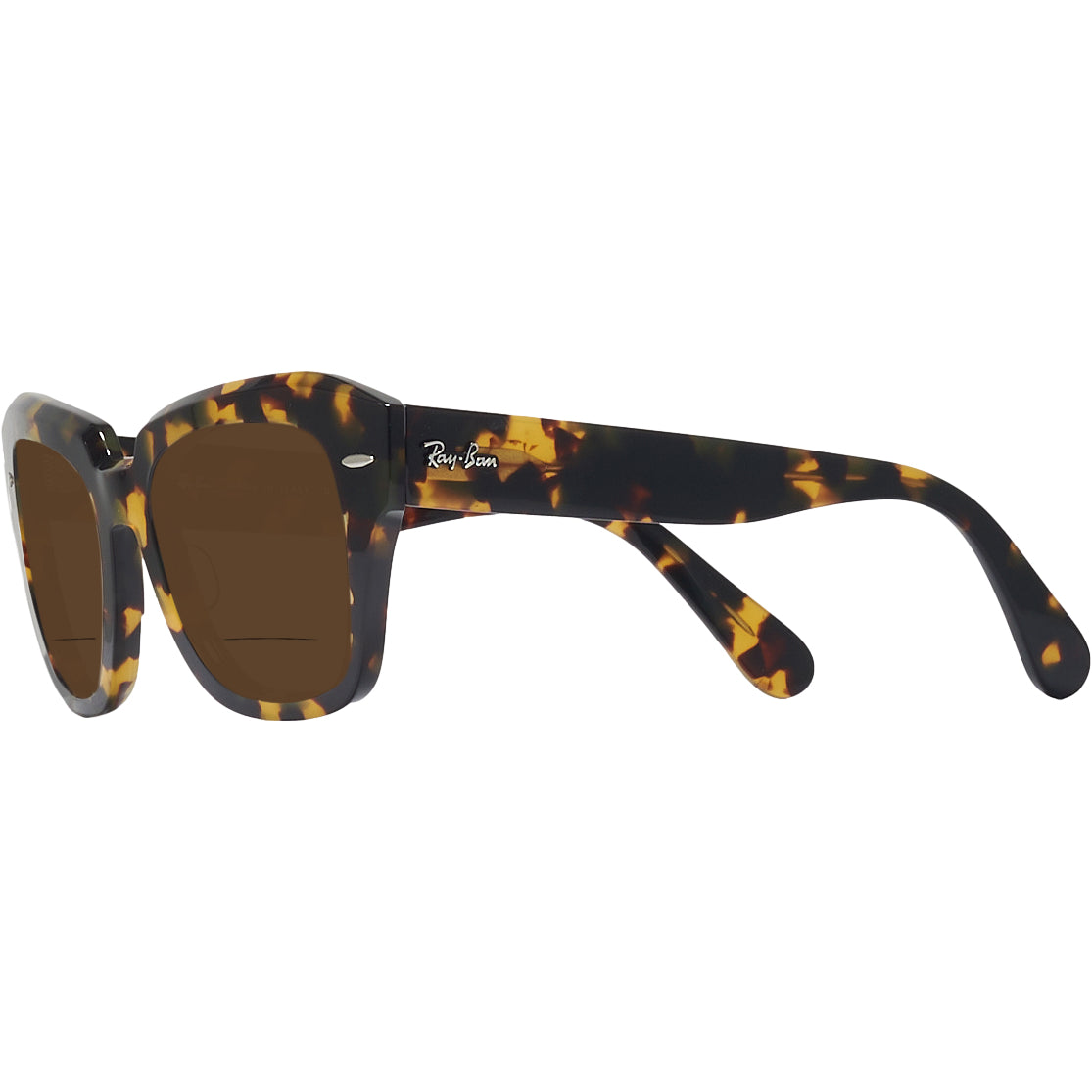 Ray-Ban 2186L Bifocal Reading Sunglasses
