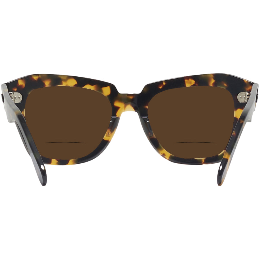 Ray-Ban 2186L Bifocal Reading Sunglasses
