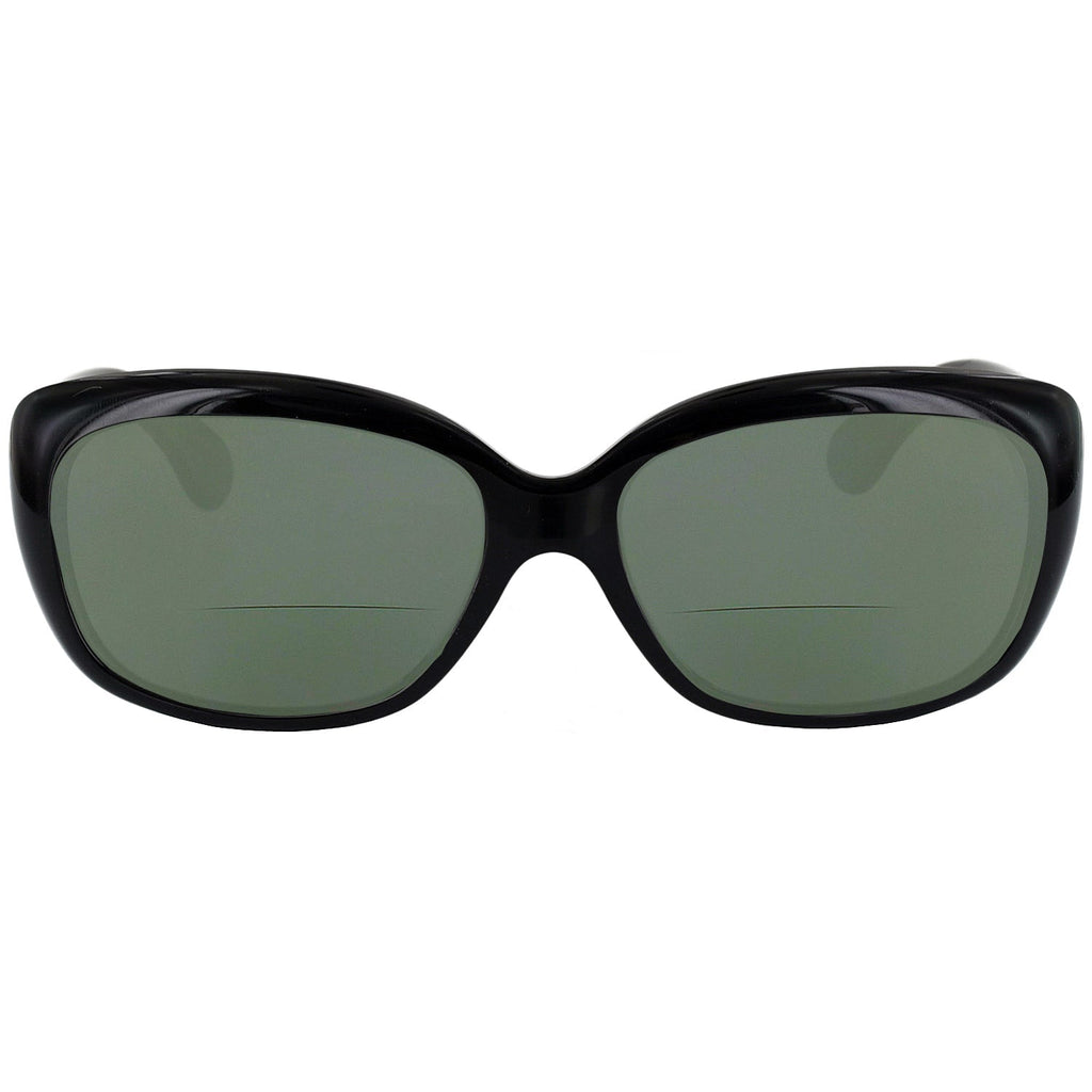 Ray-Ban 4101 Jackie Ohh Bifocal Reading Sunglasses