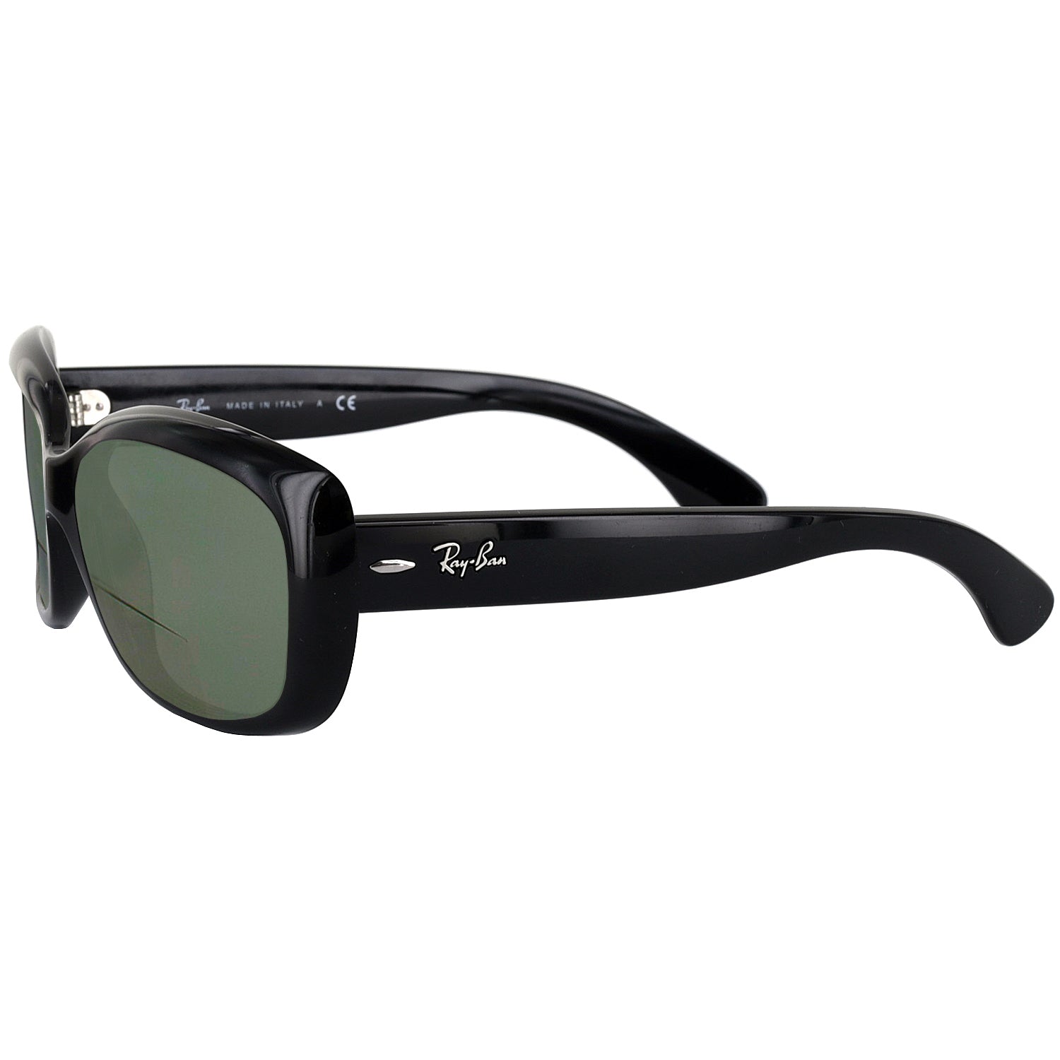 Ray-Ban 4101 Jackie Ohh Bifocal Reading Sunglasses