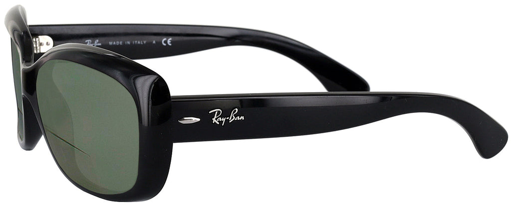 Ray-Ban 4101 Jackie Ohh Bifocal Reading Sunglasses