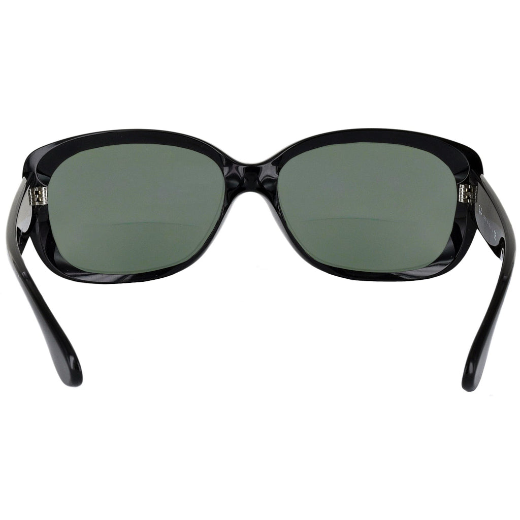 Ray-Ban 4101 Jackie Ohh Bifocal Reading Sunglasses