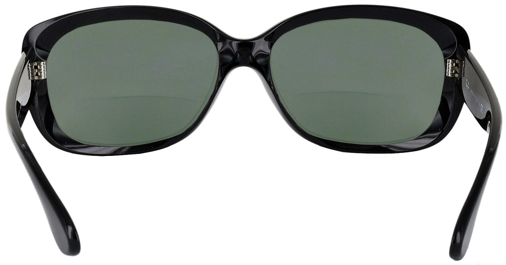 Ray-Ban 4101 Jackie Ohh Bifocal Reading Sunglasses