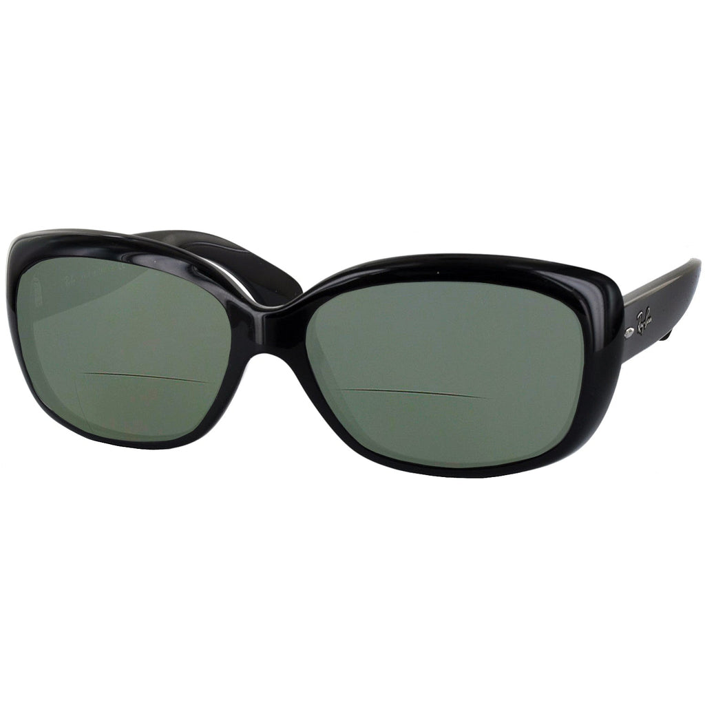 Ray-Ban 4101 Jackie Ohh Bifocal Reading Sunglasses