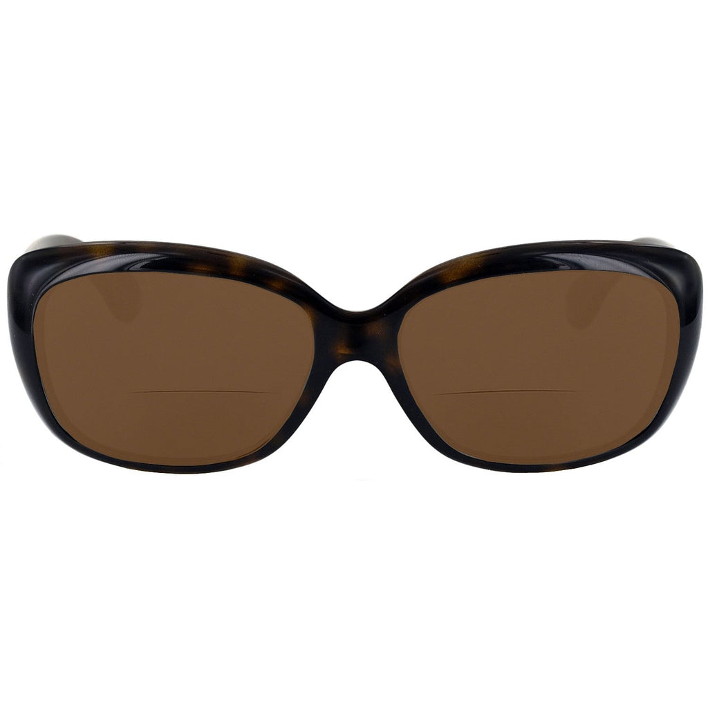 Ray-Ban 4101 Jackie Ohh Bifocal Reading Sunglasses