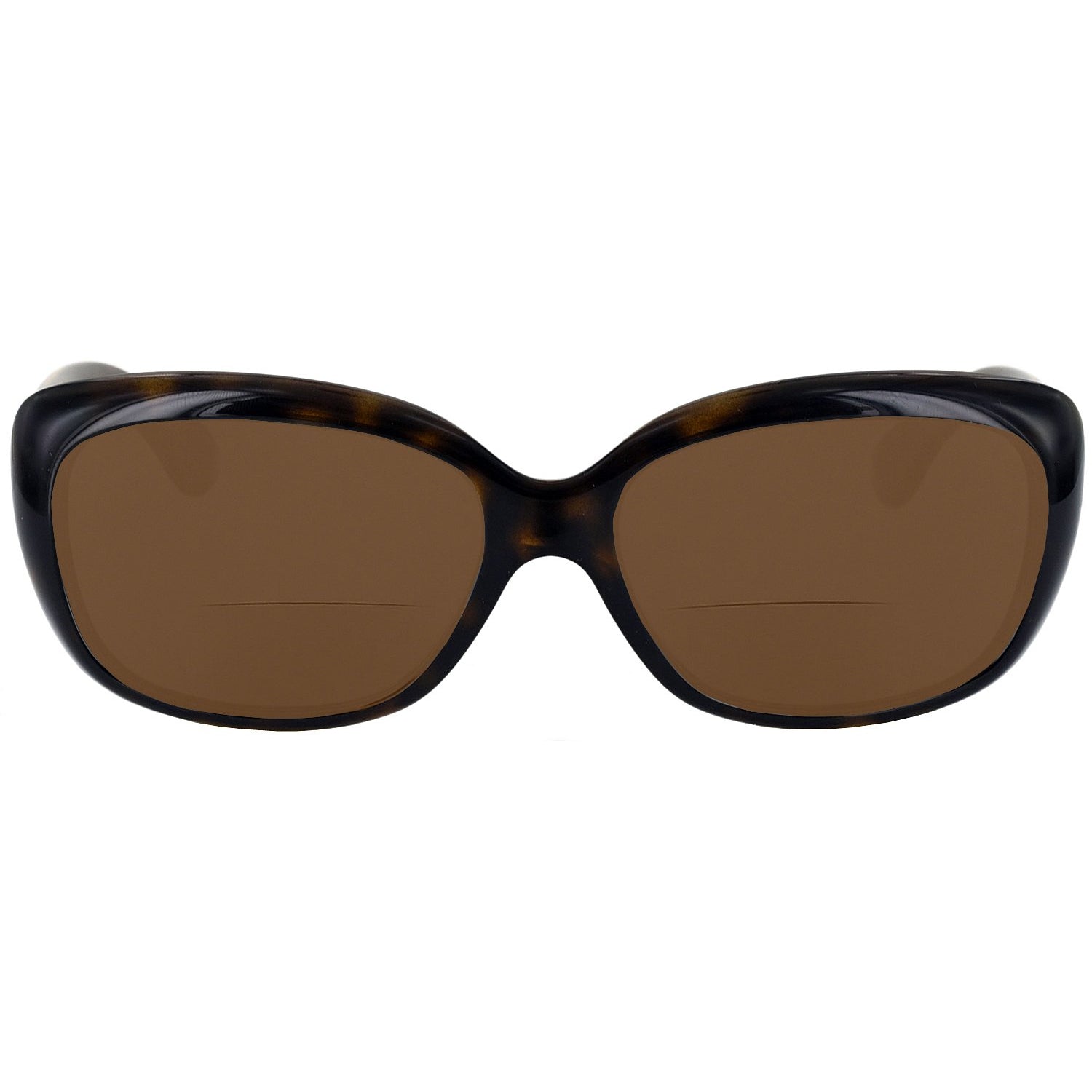 Ray-Ban 4101 Jackie Ohh Bifocal Reading Sunglasses
