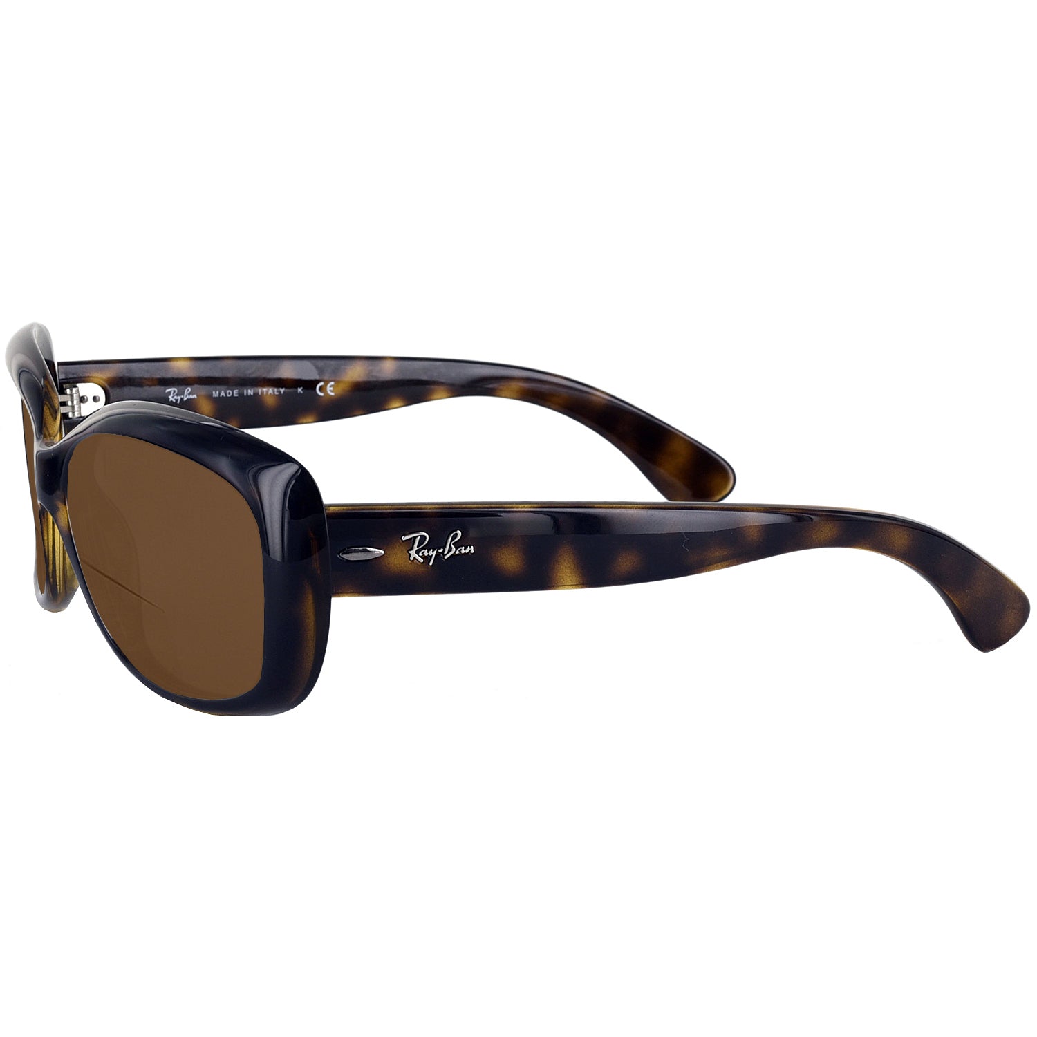 Ray-Ban 4101 Jackie Ohh Bifocal Reading Sunglasses