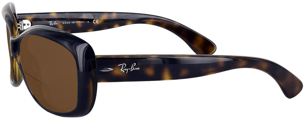 Ray-Ban 4101 Jackie Ohh Bifocal Reading Sunglasses
