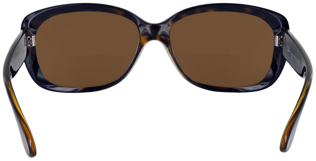 Ray-Ban 4101 Jackie Ohh Bifocal Reading Sunglasses