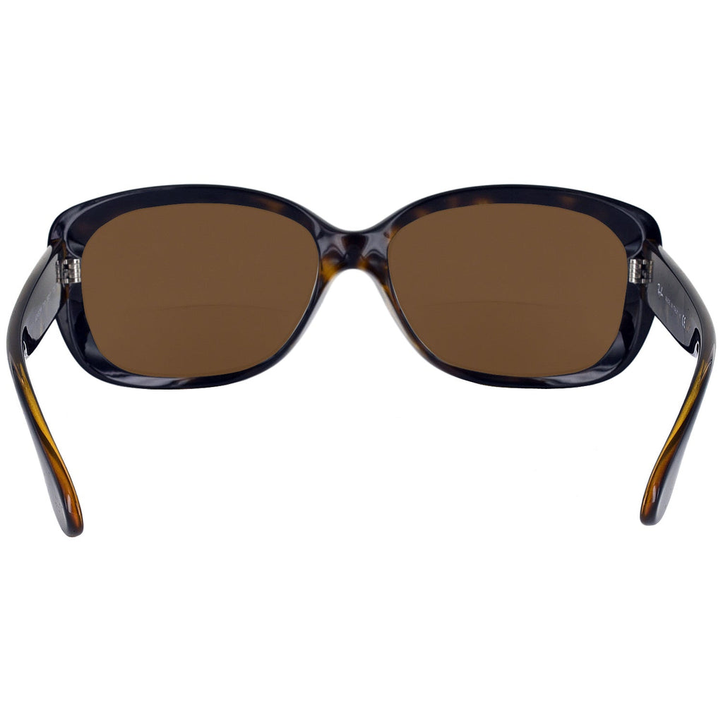 Ray-Ban 4101 Jackie Ohh Bifocal Reading Sunglasses